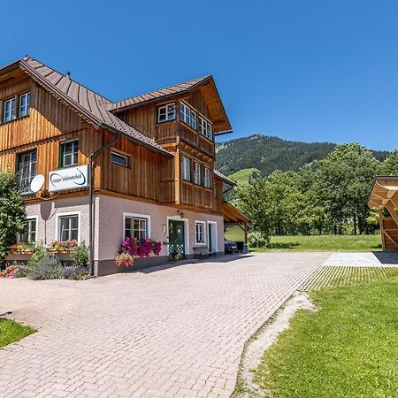Ferienwohnung Neuper Bad Mitterndorf Bagian luar foto