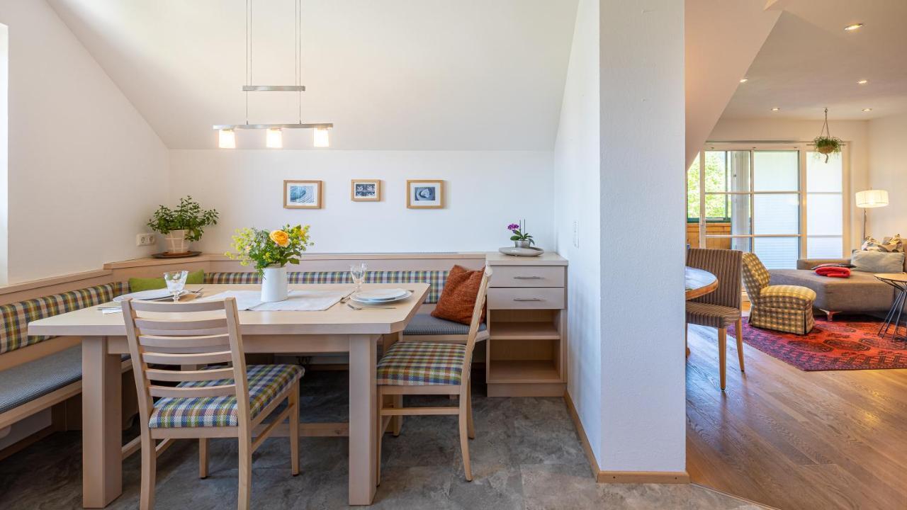 Ferienwohnung Neuper Bad Mitterndorf Bagian luar foto