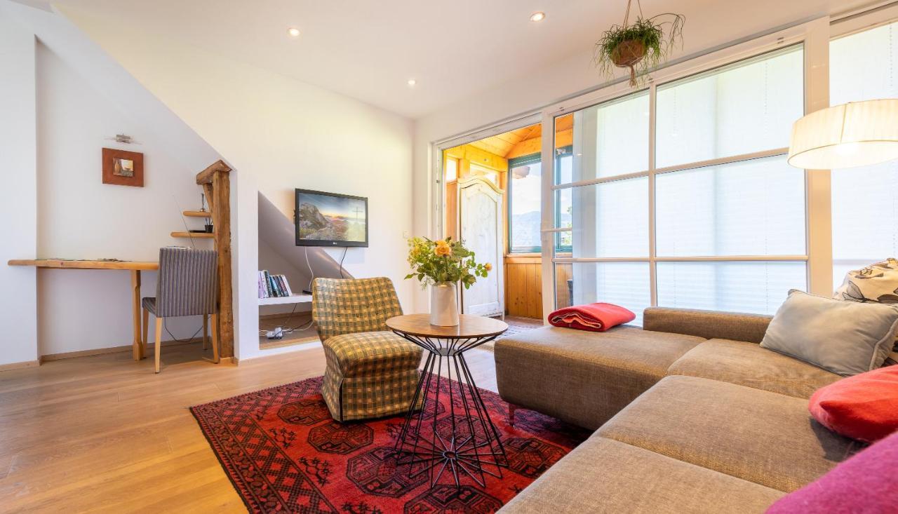 Ferienwohnung Neuper Bad Mitterndorf Bagian luar foto