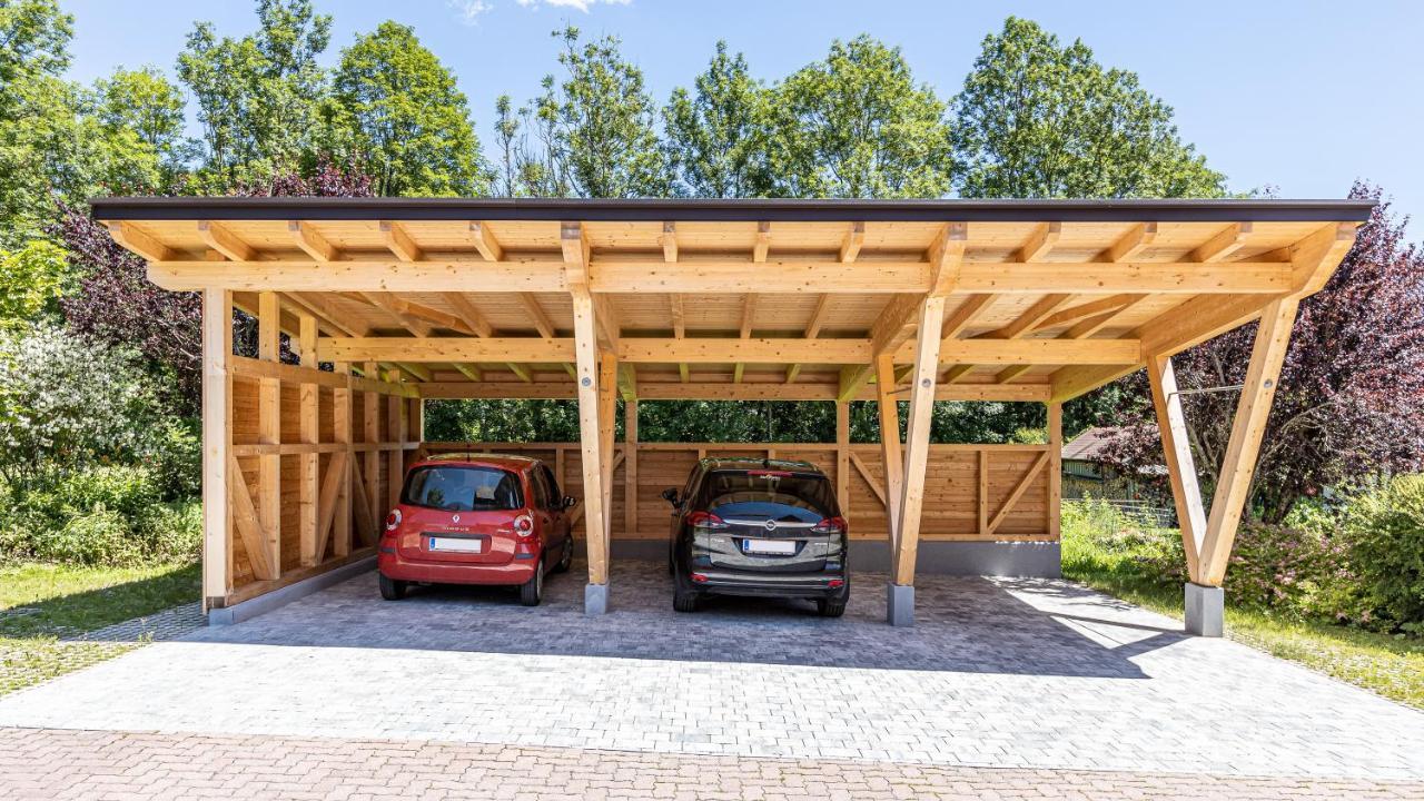 Ferienwohnung Neuper Bad Mitterndorf Bagian luar foto