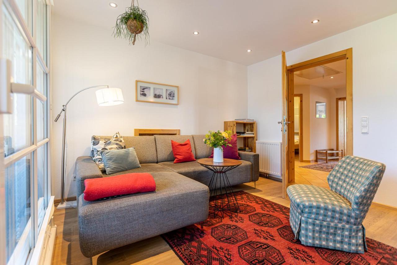 Ferienwohnung Neuper Bad Mitterndorf Bagian luar foto