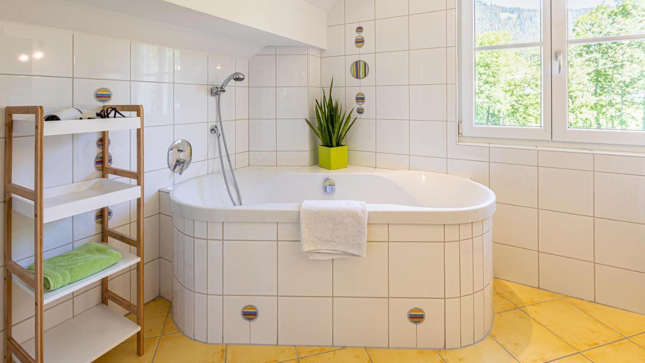 Ferienwohnung Neuper Bad Mitterndorf Bagian luar foto