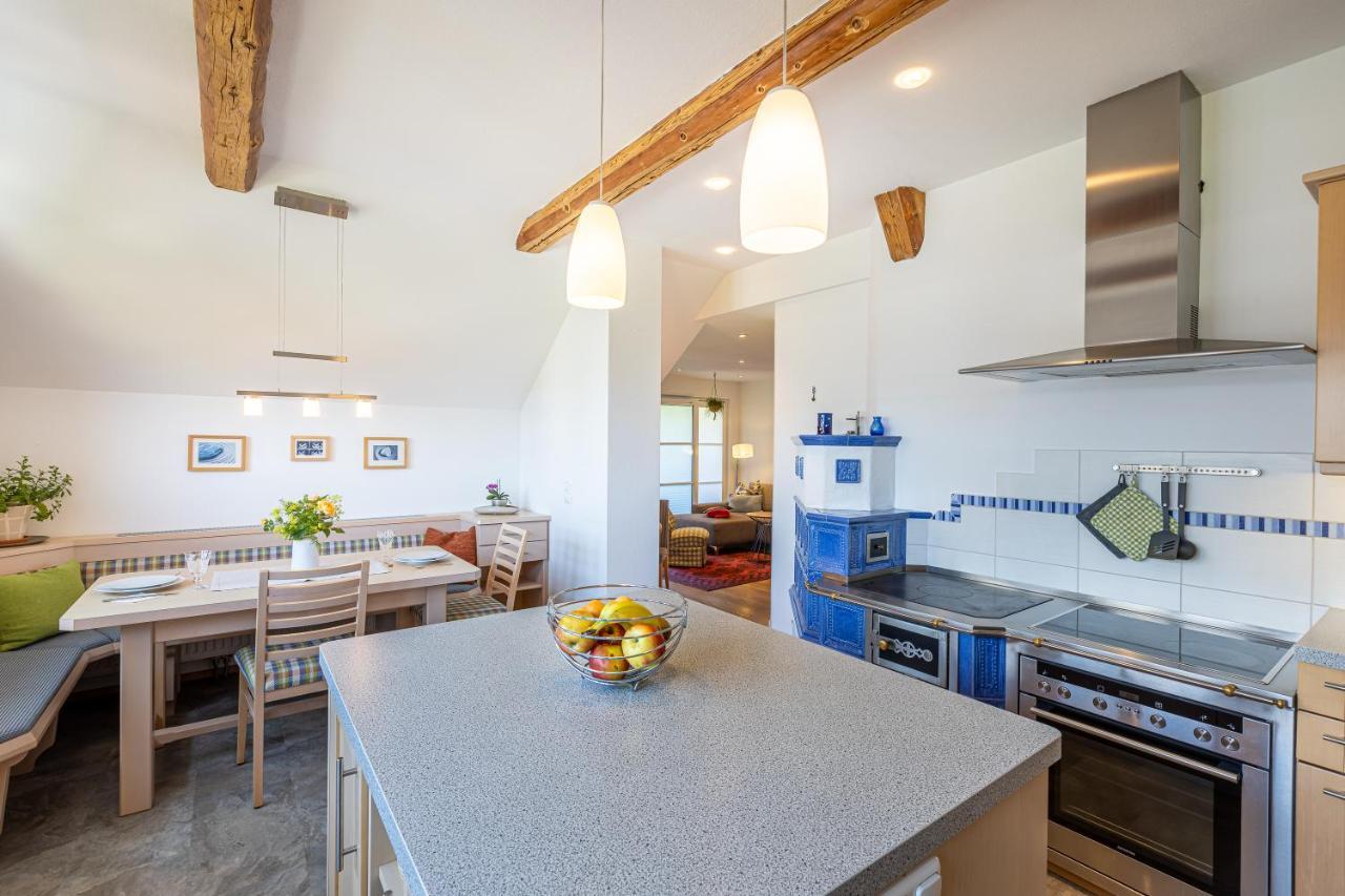 Ferienwohnung Neuper Bad Mitterndorf Bagian luar foto