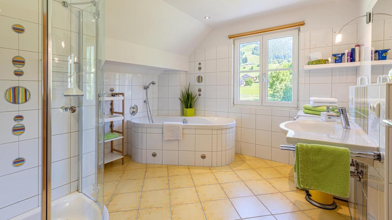 Ferienwohnung Neuper Bad Mitterndorf Bagian luar foto