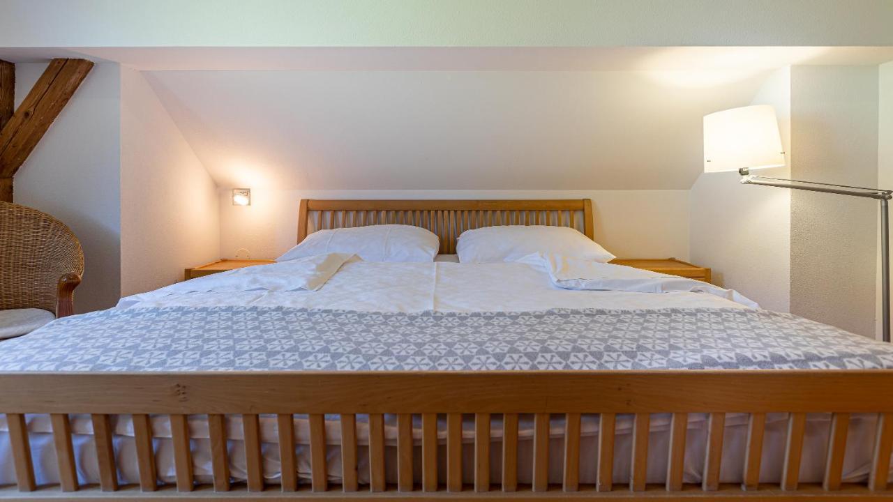 Ferienwohnung Neuper Bad Mitterndorf Bagian luar foto