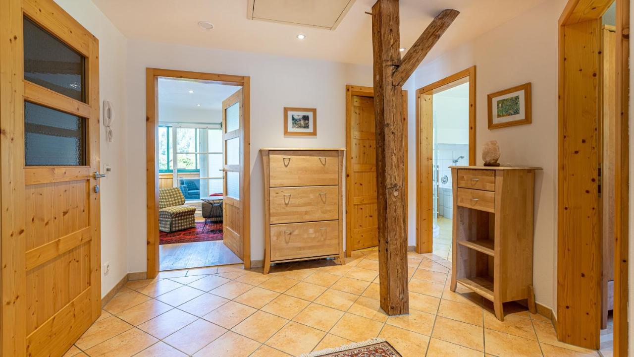 Ferienwohnung Neuper Bad Mitterndorf Bagian luar foto